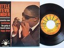 LITTLE STEVIE WONDER - FRENCH EP 45T 7