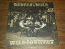 Wild Country - Dueces Wild Private Press Album Original Alabama Group