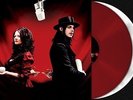 The White Stripes - Get Behind Me Satan (2xLP // Record Store Day 15 // NEUF)