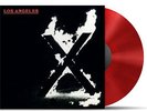 X - LOS ANGELES - LP LTD Colorato Vinile 180GR, Nuovo, Sigillato, Music on Vinyl