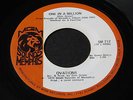 Ovations   One In a Million   Sounds of Memphis 70's Xover / sweet soul 45 HEAR