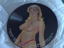 Samantha Fox Interview Vinyl Picture Disc