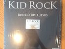 Kid Rock Rock N Roll Jesus 2007 in Shrink Wrap Out of Print Vinyl Record LP