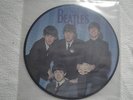 THE BEATLES - A HARD DAYS NIGHT - RARE 7