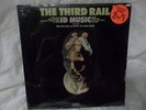 The Third Rail ID Music Run Run Run Original Epic 1967 Psych LP Stereo 