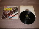 BEATLES PLEASE PLEASE ME ORIG UK 1ST Y&B PARLOPHONE MONO LP 1N / 1N MATRIX
