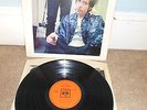 BOB DYLAN Highway 61 Revisited LP 1965 UK 1st Press STEREO CBS 62572