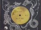 TONI TORNADO 1971 Podes Crer Amizade Funk & Soul Groove 7” Single 45 BRAZIL HEAR