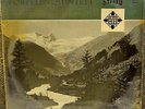 Ed.1-SLT B/S-Helmut Roloff-Max Kalki-Schubert Trout Quintet-Telefunken SLT B/S