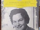Erna Berger-Liederabend-DGG LPM 19149-9/58