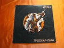 Dragon - universal radio - original NZ press - psych prog - NM - g/f insert