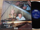 BOBESCO - GENTY - Franck/Lekeu - Sonatas Violin & Piano - DECCA BELGIUM