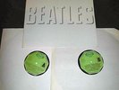 BEATLES LP UNA FUNDA PROVISIONAL ESPAÑA SPAIN MOVIEPLAY RARE 1983 HAMBURG TAPES