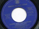 listen Garage Punk CATERINA CASELLI baby please don't go THEM 1966 italy SPAIN E
