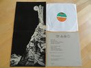 LED ZEPPELIN - zoso LP inkl. Stairway to Heaven 1971 Pink Floyd BUDGIE rare Rock