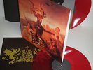 REVEREND BIZARRE – In the Rectory Of – 2LP deluxe 1st red wax pressing