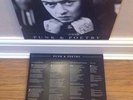 The King Blues - Punk & Poetry LP Folk Punk Ska