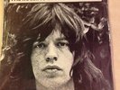 Rolling Stones Slick Live on 1978 World Tour Not TMOQ/TAKRL In Shrink Record