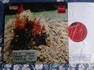 J.B.Lenoir/Crusade.1970 UK Polydor Original LP.
