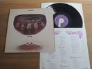 DEEP PURPLE - COME TASTE THE BAND 1975 ON PURPLE LABEL IN MINT CONDITION