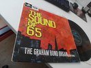 GRAHAM BOND ORGANISATION Sound Of 65 LP 1965 MONO 1st