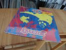 H.P. LOVECRAFT II IN 1968 MINT PSYCH MONSTER 1ST PRESS RAR UNPLAYED