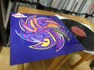 THE MOVE - SAME LP 1967 ORIG. 1st  REGAL ZONOPHONE - Mint Top Rar