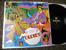 THE BEATLES COLLECTION OF OLDIES 1966 STEREO UK FIRST PRESS EX / EX LP