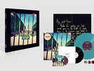 SEALED Tame Impala - Lonerism Deluxe Box Set Turquoise Vinyl 2xLP + 7