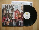 JOY time is right PRIVATE modern soul funk  shrink MINT