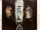 Aphex Twin – Ventolin E.P 12” and Remixes 12
