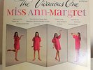 Miss Ann-Margret The Vivacious One RCA LPM 2551 Mono LP