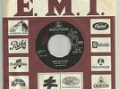 The Beatles Mega RARE Nigerian 45 From Me to You LSN Paul McCartney John Lennon