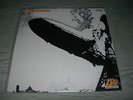 Led Zeppelin I Classic Records LP NEW SEALED