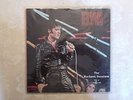 ELVIS PRESLEY THE BURBANK SESSIONS VOL.2 WITH TICKETS