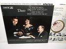 ASD 459 Duets Victoria De Los Angeles Dietrich Fischer-Dieskau Gerald Moore C/G