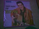 ELVIS BEST OF ELVIS ORIGINAL UK HMV 10