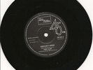 CHRIS CLARK - Something's wrong / ISLEY BROTHERS - My love is your love - 7'' 45