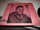 Roscoe Shelton Sings LP original on Excello LP 8002
