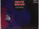 TOM DISSEVELT KID BALTAN Song Of The Second Moon LP AVANT GARDE ELECTRONIC MOOG