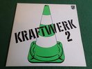 Kraftwerk LP Kraftwerk 2 German Philips 1st press NICE COPY