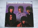 DEEP PURPLE SHADES OF DEEP PURPLE LP COLOUR VINYL MINT STILL SEALED RSD 2014 LP