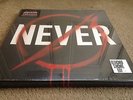 Metallica - Through The Never RSD Limited Edition Vinyl Box Set /4000 Record
