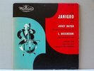 Janigro cello Prohaska Haydn/Boccherini: Conc. Westminster WL 5126 LP NM-