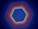 PAUL WELLER SATURNS PATTERN NEW SEALED 180G VINYL LP & MP3 IN STOCK