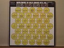 Elvis Presley 38 Gold Award Hits Vol 1  RCA Mexico MKLA-130 Orange Lab Triple LP