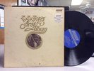 Z.Z. TOP: First Album, London Records, 1st, PROMO, USA, OOP LP