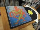 MIGHTY BABY Monster Psych UK 69 Rarity on Head MINT LP