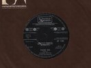 GEORGE MARTIN - THEME ONE 1967 UNITED ARTISTS 7