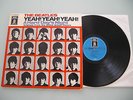 The Beatles - A Hard Day's Night, D'69, LP,Vinyl: vg++